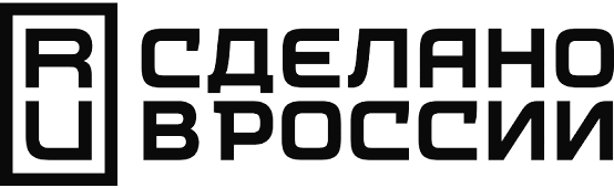 Сделано в России